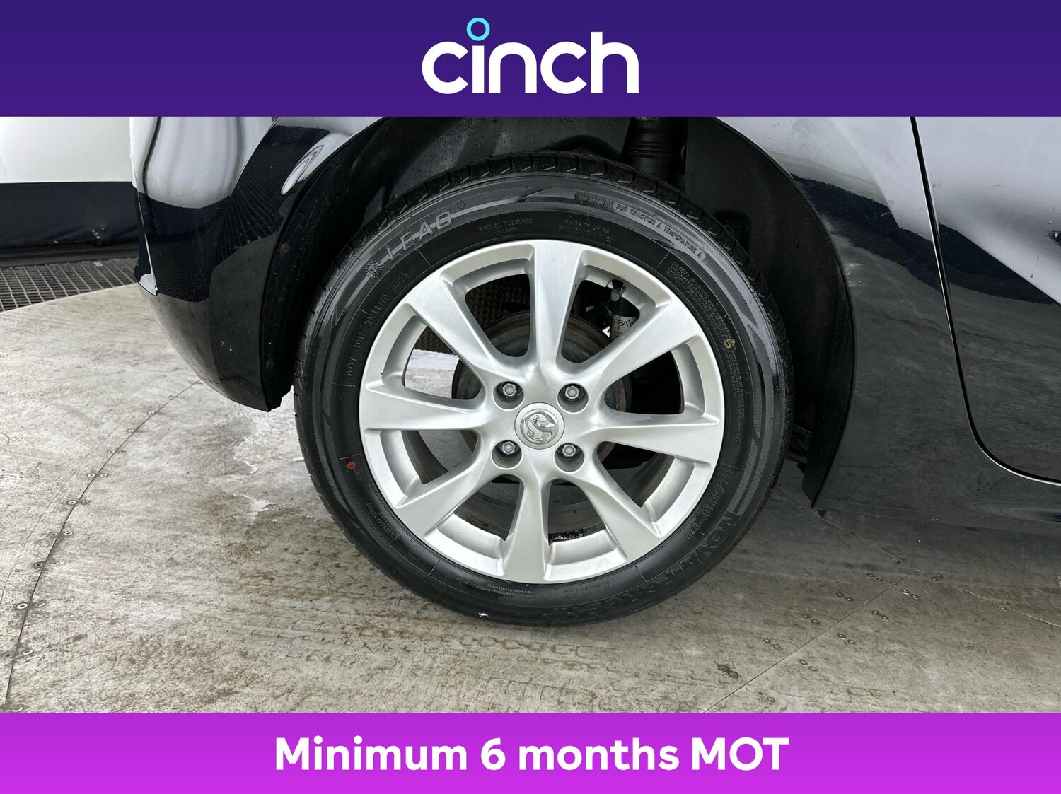 Used Vauxhall Corsa 2021 for sale - 77006963: Photo 27