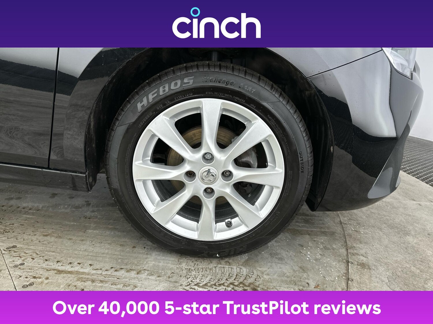 Used Vauxhall Corsa 2021 for sale - 77006963: Photo 28