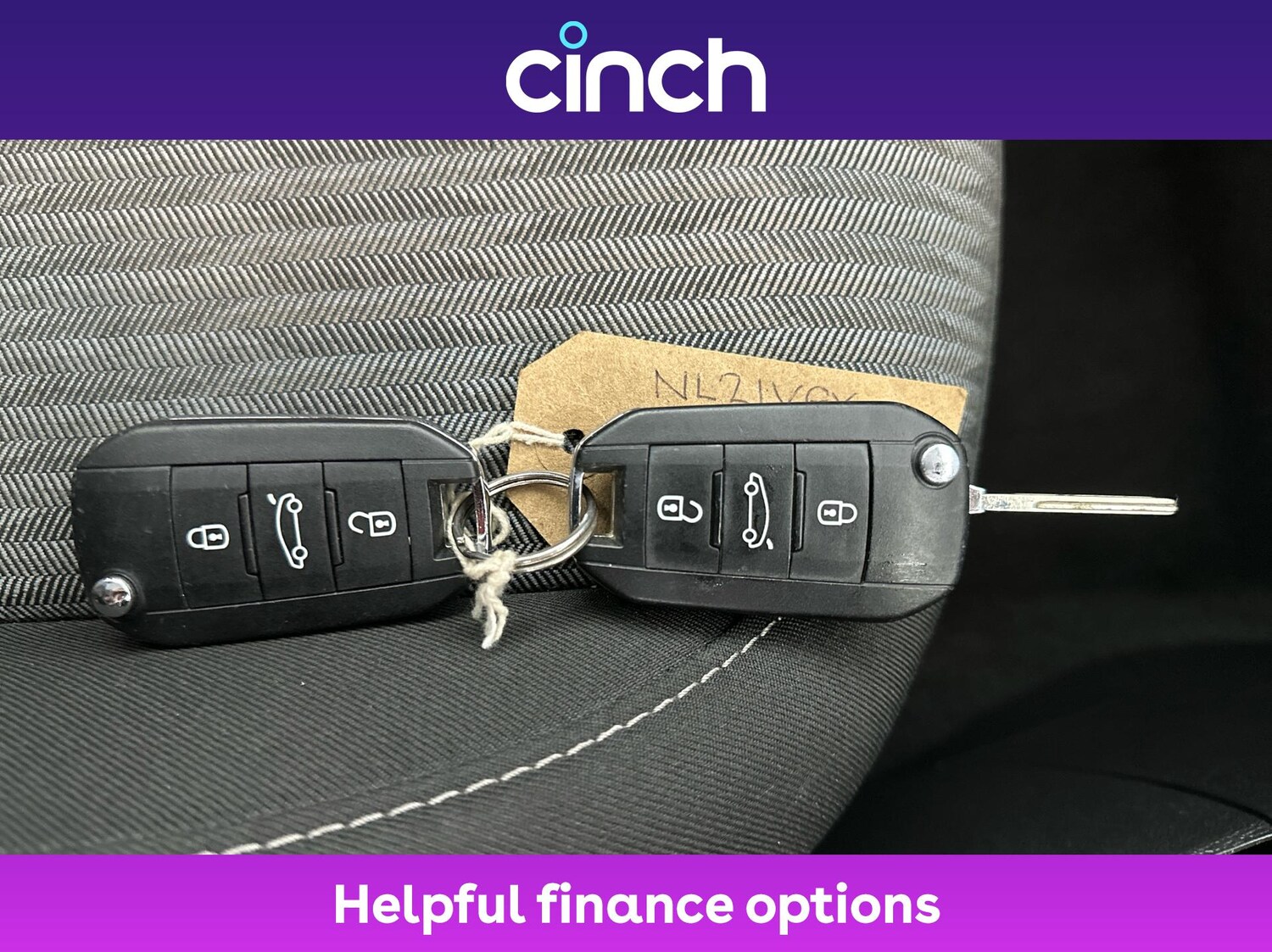 Used Vauxhall Corsa 2021 for sale - 77006963: Photo 30