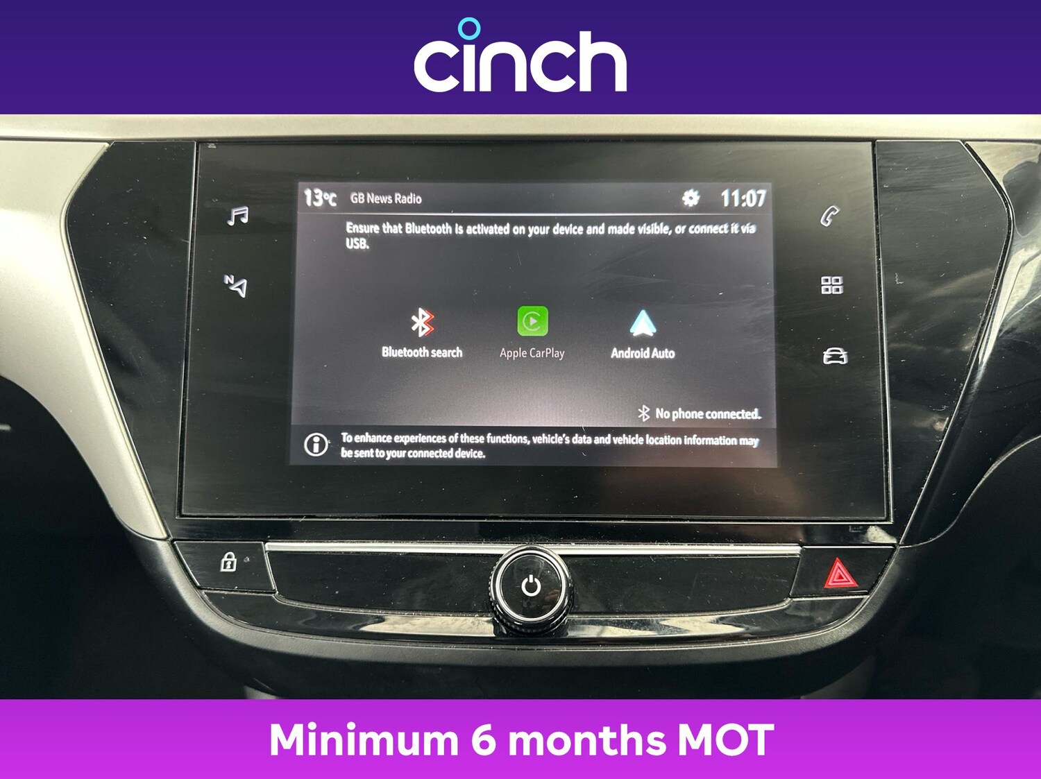 Used Vauxhall Corsa 2021 for sale - 77006963: Photo 32