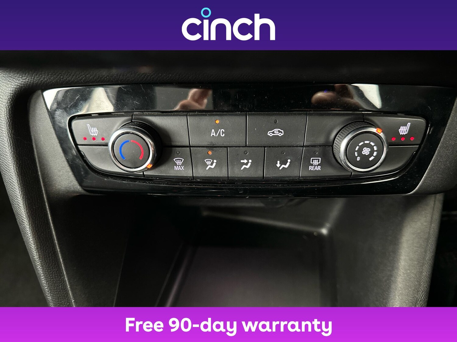 Used Vauxhall Corsa 2021 for sale - 77006963: Photo 34