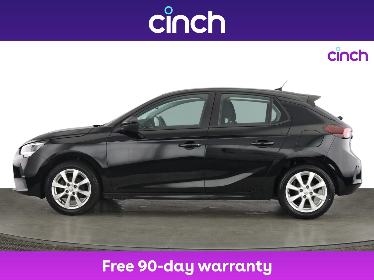 Used Vauxhall Corsa 2021 for sale - 77006963: Photo 8