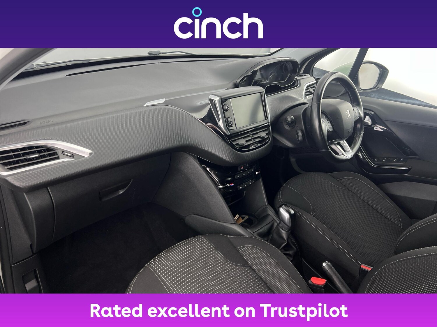 Used Peugeot 208 2019 for sale - 76595745: Photo 14