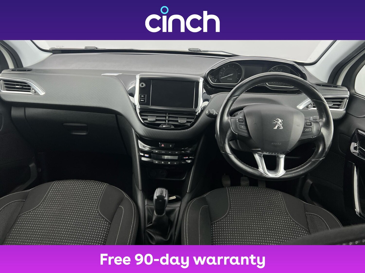 Used Peugeot 208 2019 for sale - 76595745: Photo 15