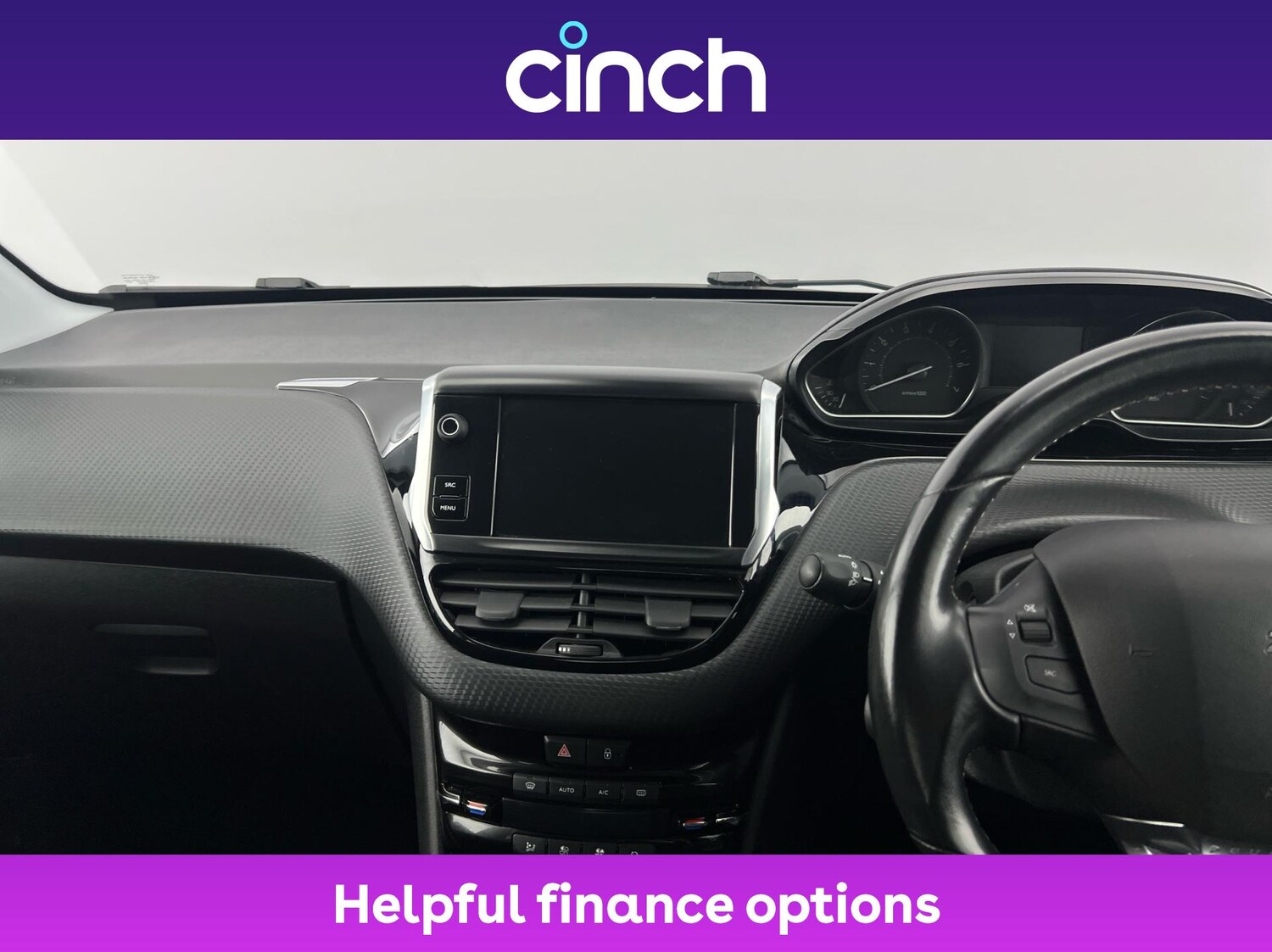 Used Peugeot 208 2019 for sale - 76595745: Photo 17