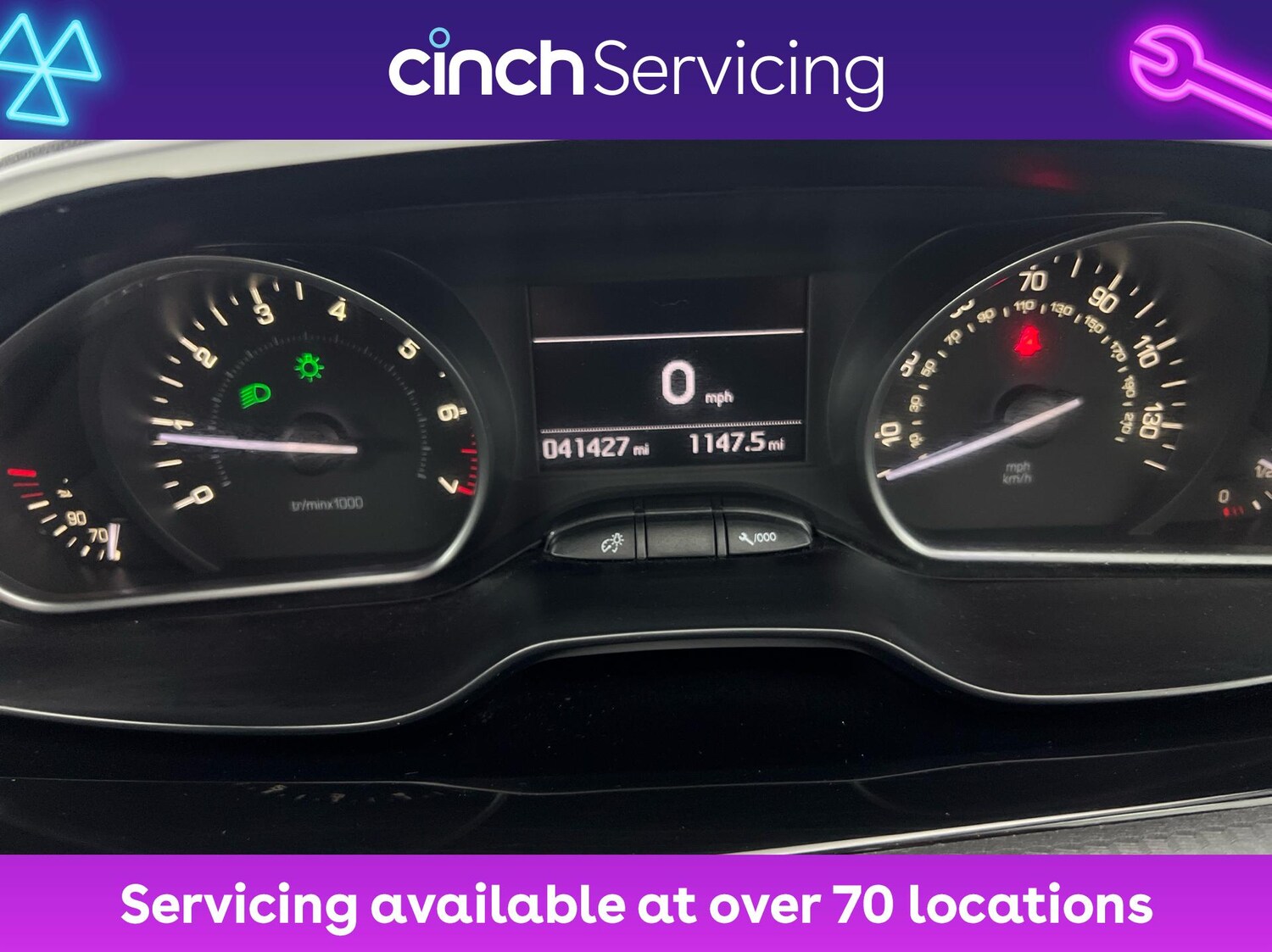 Used Peugeot 208 2019 for sale - 76595745: Photo 18