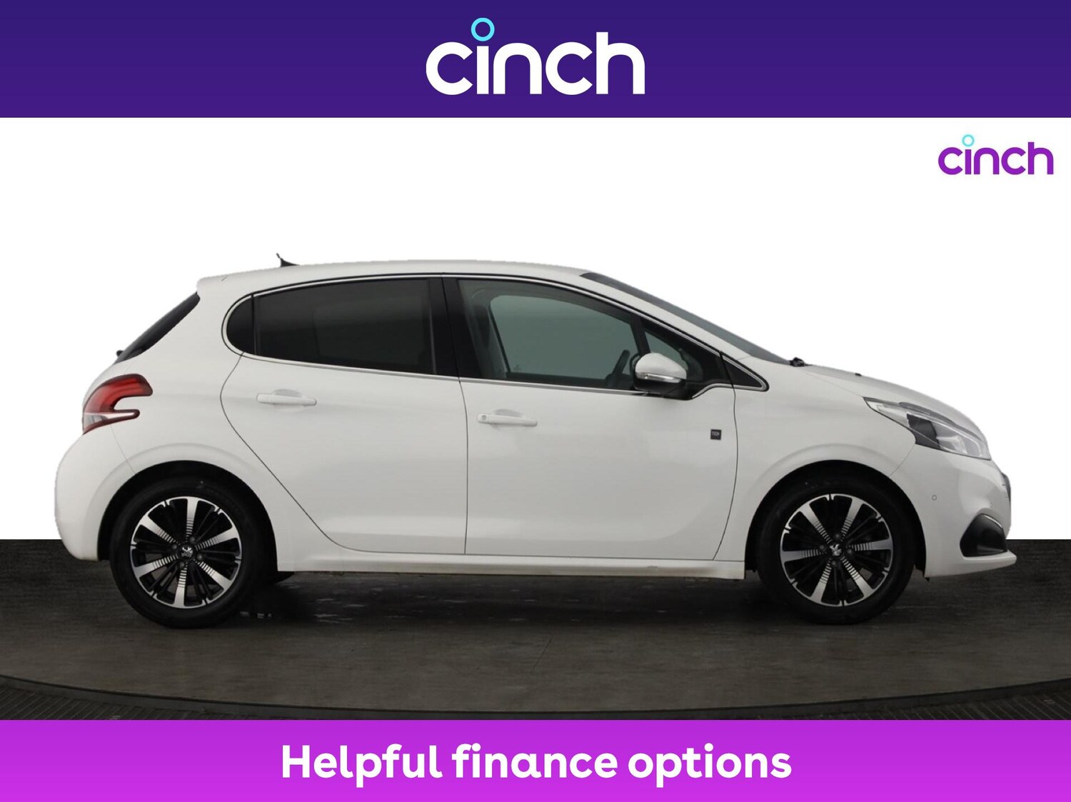Used Peugeot 208 2019 for sale - 76595745: Photo 2