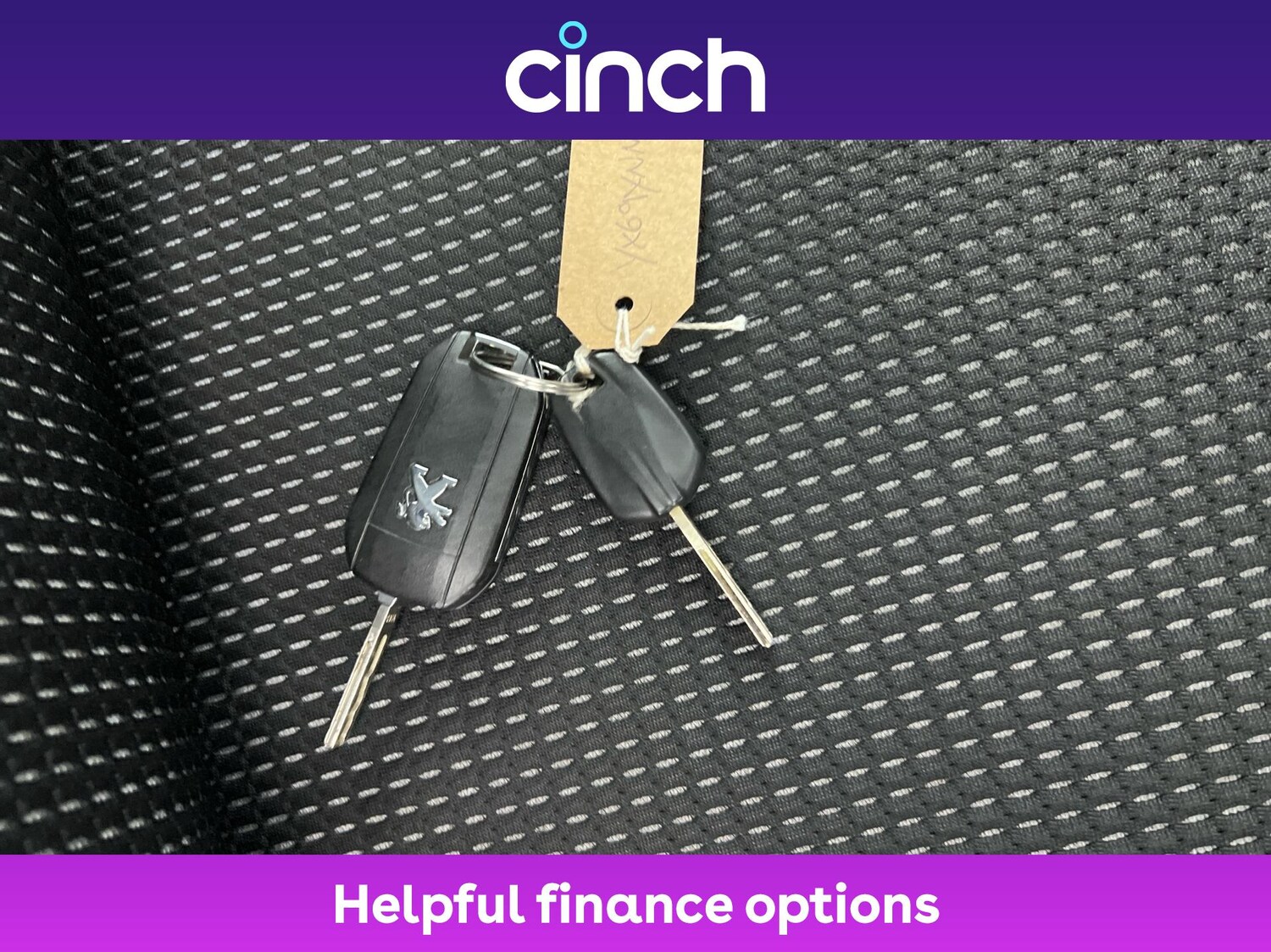 Used Peugeot 208 2019 for sale - 76595745: Photo 30