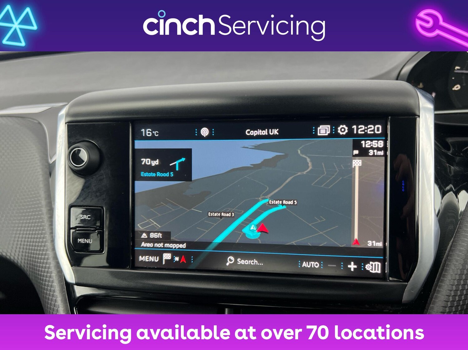 Used Peugeot 208 2019 for sale - 76595745: Photo 31