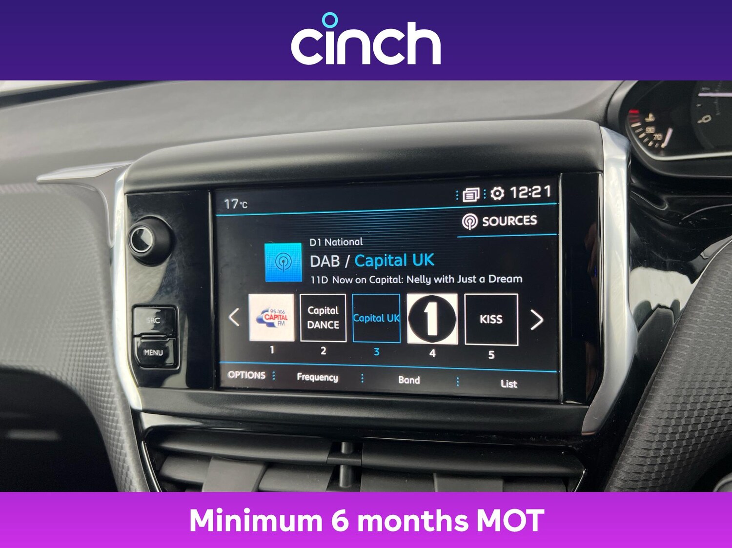 Used Peugeot 208 2019 for sale - 76595745: Photo 32