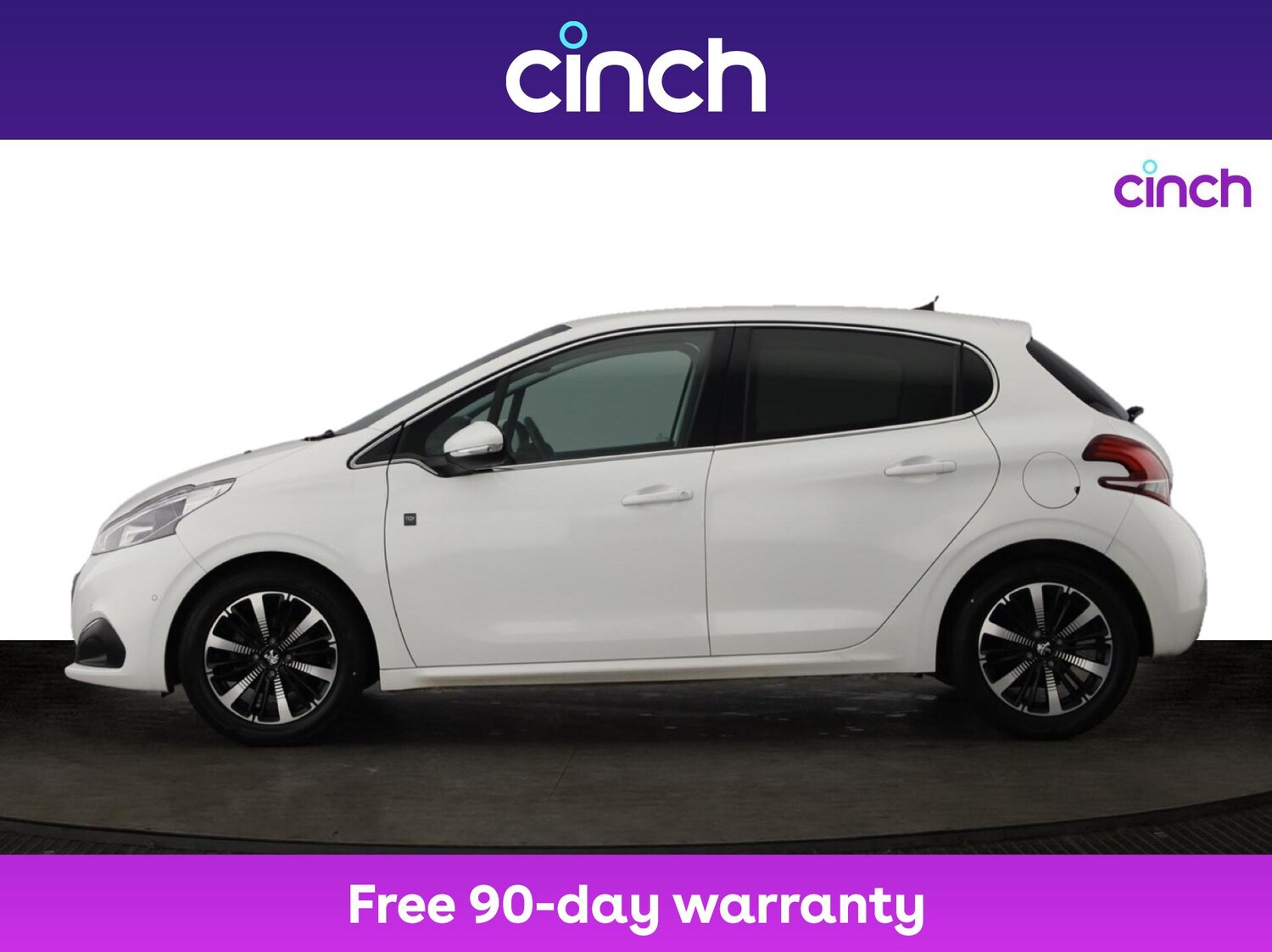 Used Peugeot 208 2019 for sale - 76595745: Photo 8
