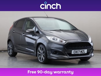 Ford - Fiesta