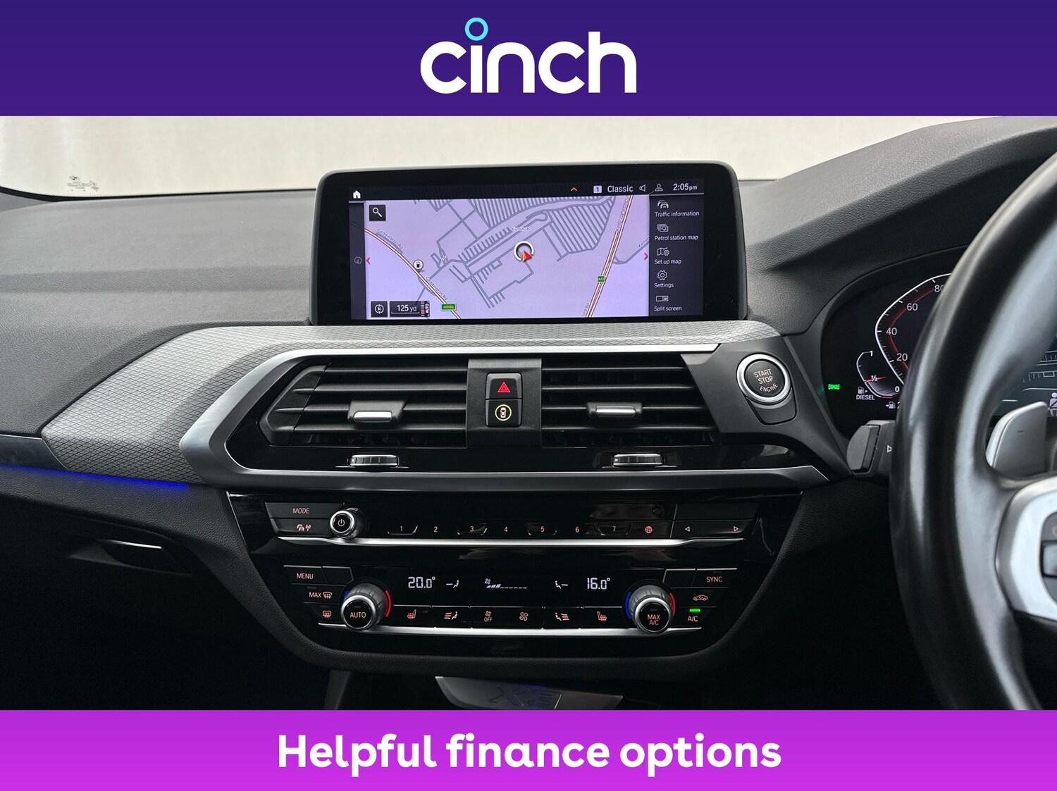 Used BMW X3 2021 for sale - 76204623: Photo 17