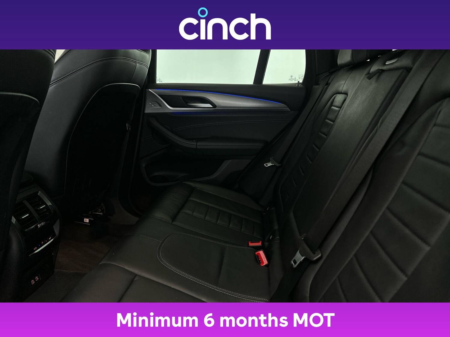 Used BMW X3 2021 for sale - 76204623: Photo 20