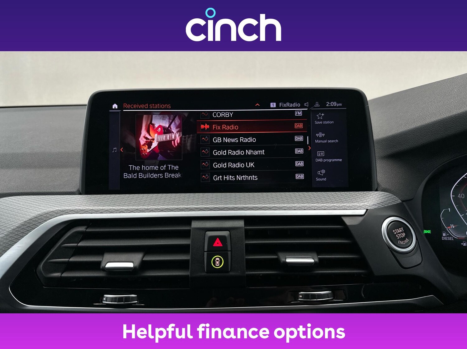 Used BMW X3 2021 for sale - 76204623: Photo 30