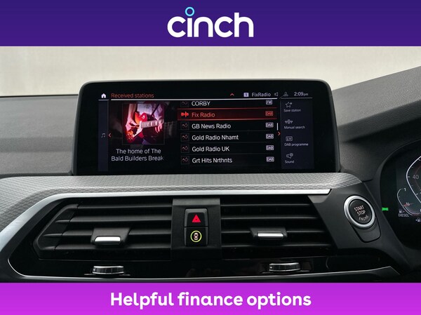 Used BMW X3 2021 for sale - 76204623: Photo 30