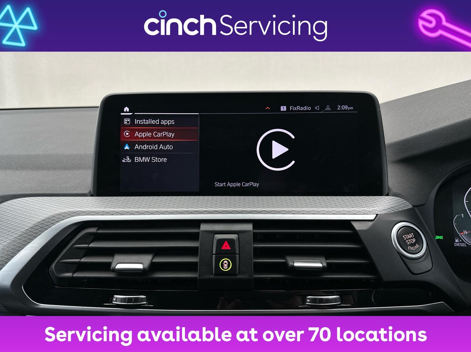 Used BMW X3 2021 for sale - 76204623: Photo 31