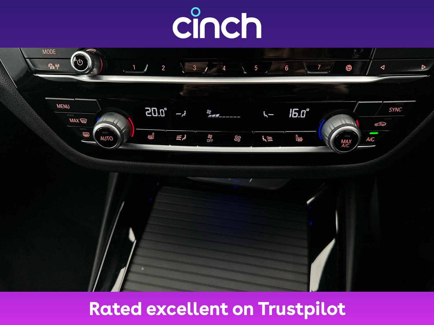 Used BMW X3 2021 for sale - 76204623: Photo 33