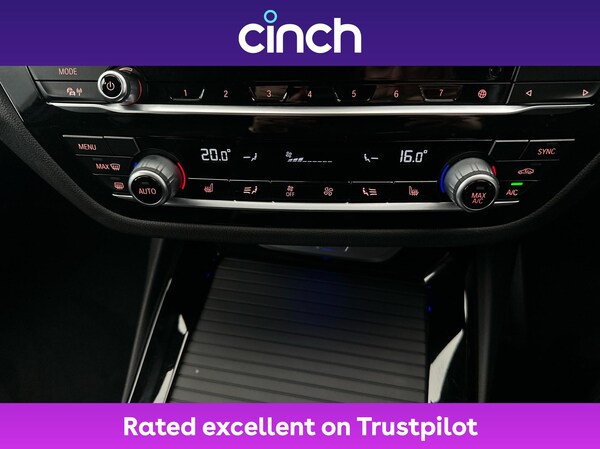 Used BMW X3 2021 for sale - 76204623: Photo 33