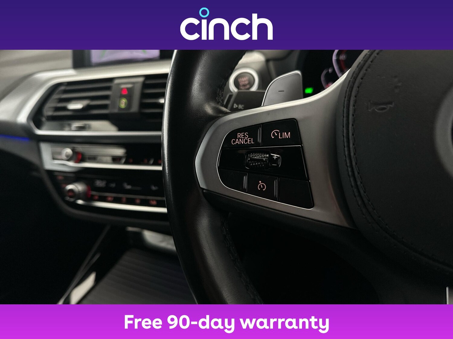 Used BMW X3 2021 for sale - 76204623: Photo 34