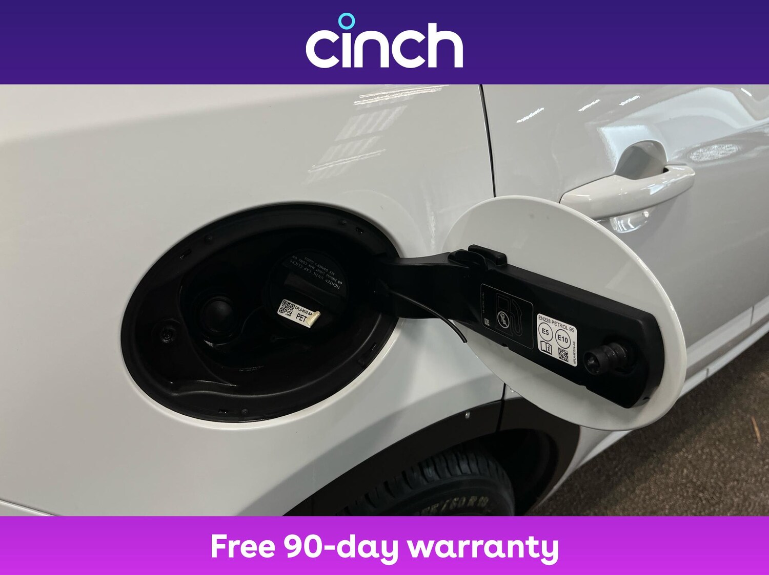 Used Jaguar E-Pace 2020 for sale - 76723408: Photo 29