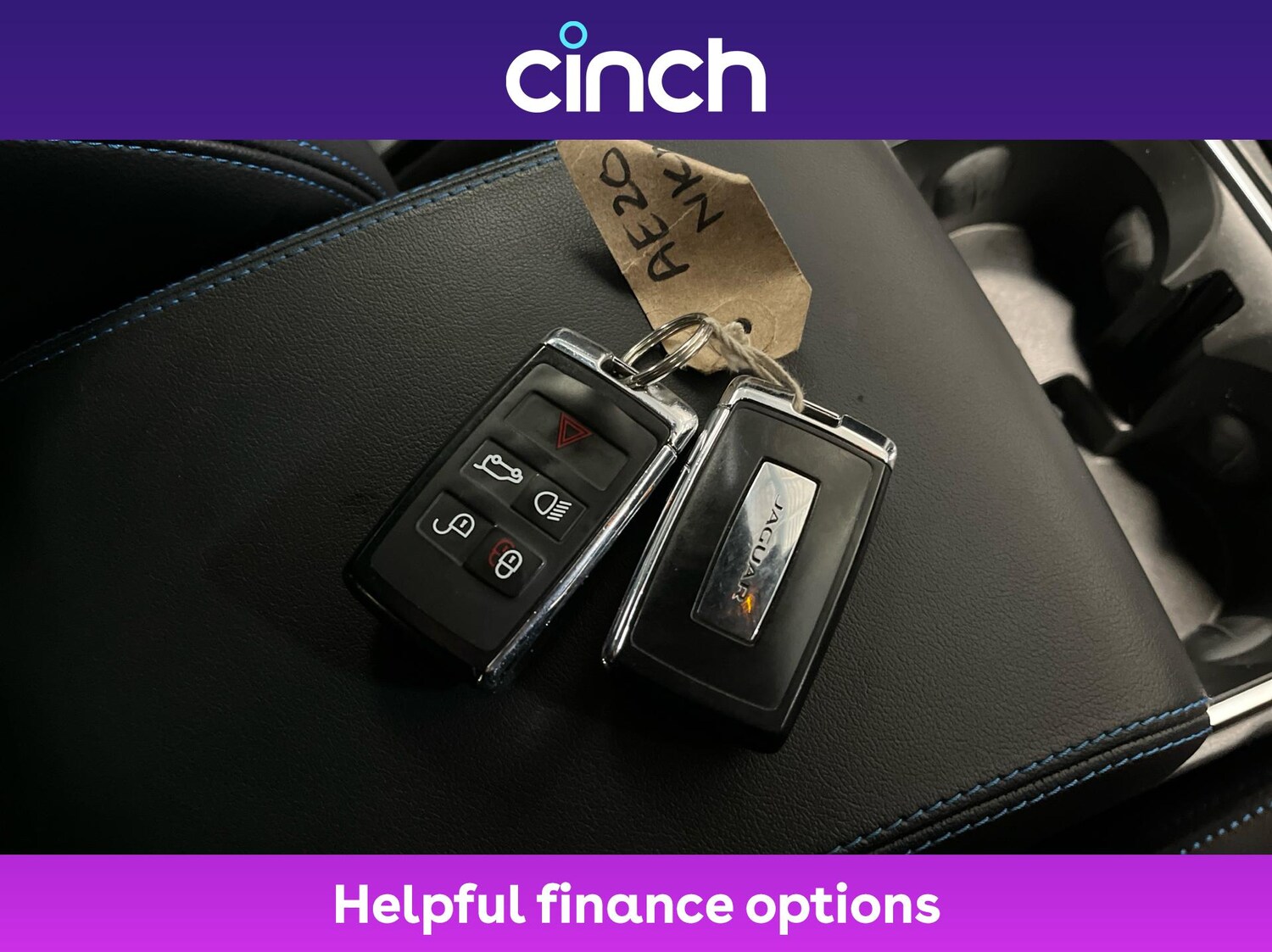 Used Jaguar E-Pace 2020 for sale - 76723408: Photo 30