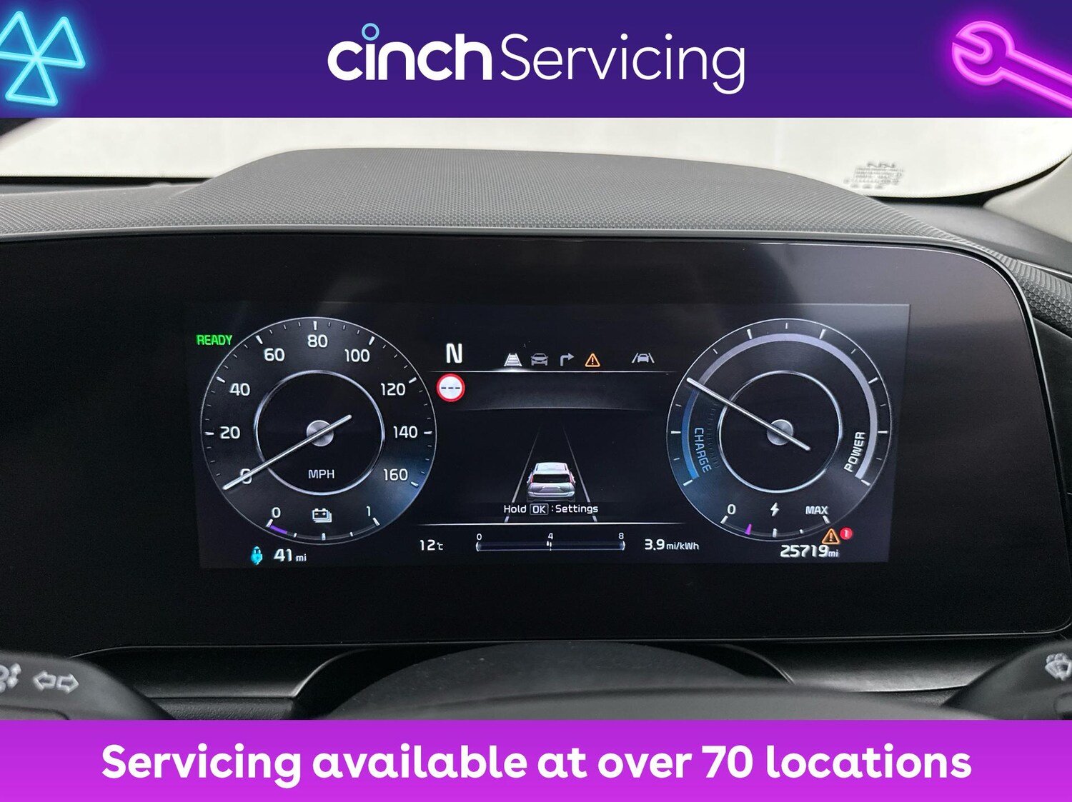 Used Kia Niro 2022 for sale - 76509267: Photo 18