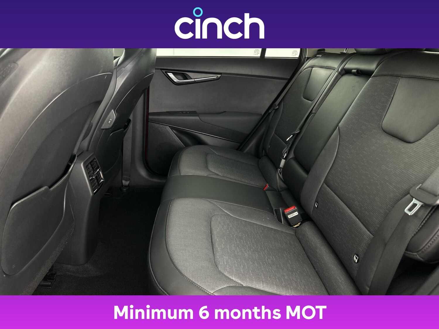 Used Kia Niro 2022 for sale - 76509267: Photo 20