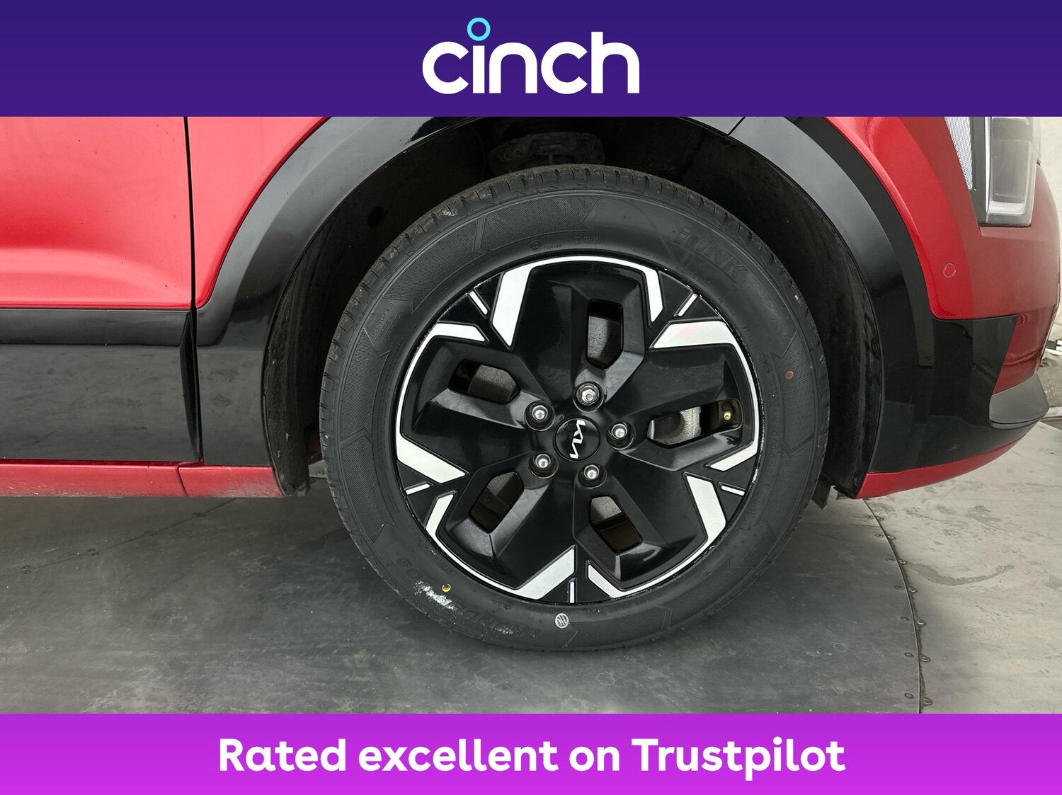 Used Kia Niro 2022 for sale - 76509267: Photo 28