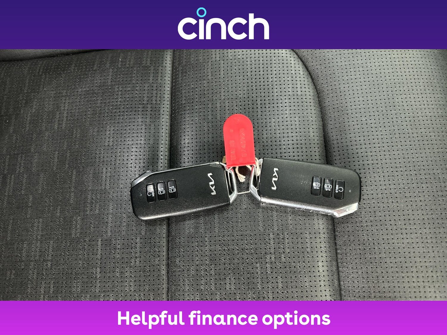 Used Kia Niro 2022 for sale - 76509267: Photo 30