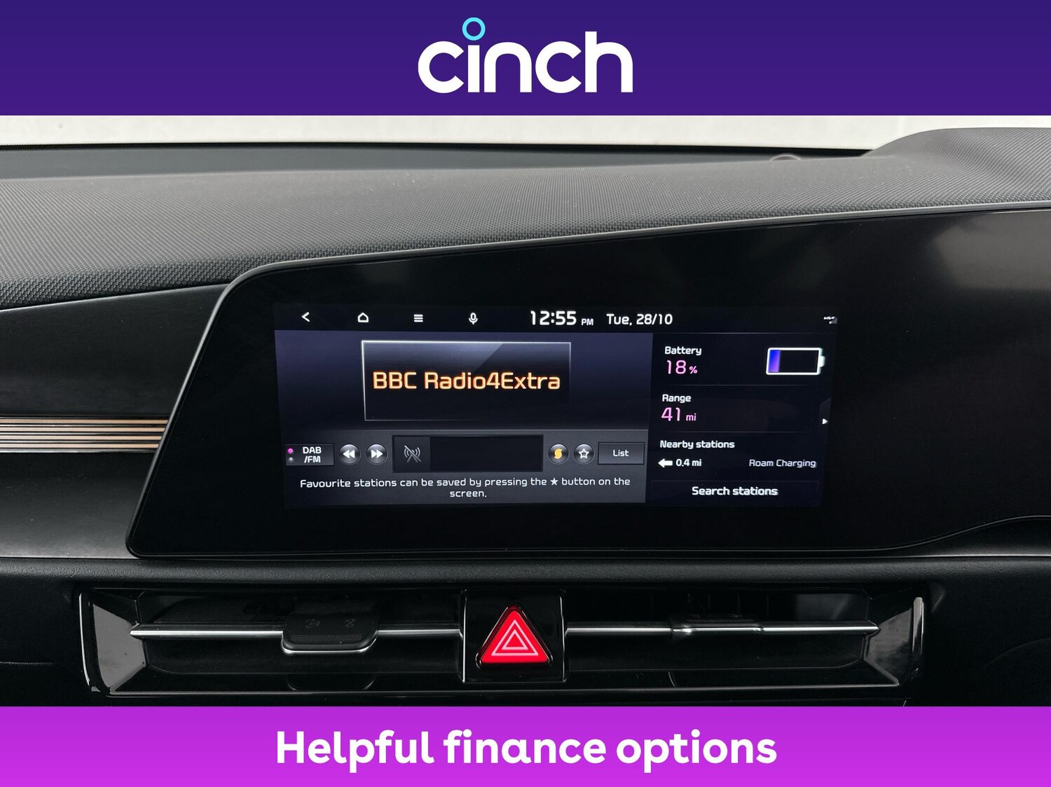 Used Kia Niro 2022 for sale - 76509267: Photo 35