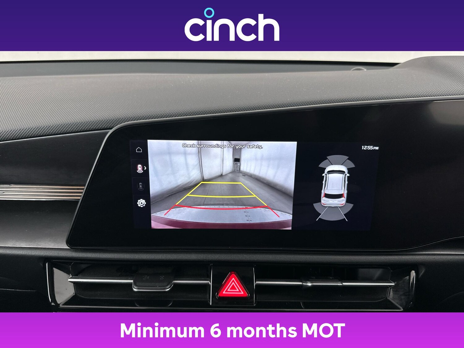 Used Kia Niro 2022 for sale - 76509267: Photo 37