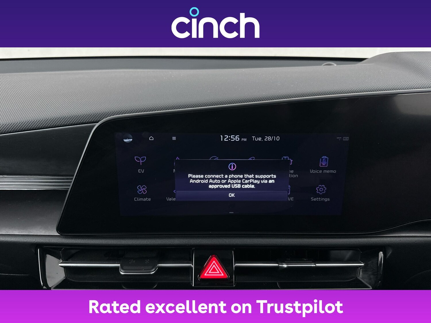 Used Kia Niro 2022 for sale - 76509267: Photo 38