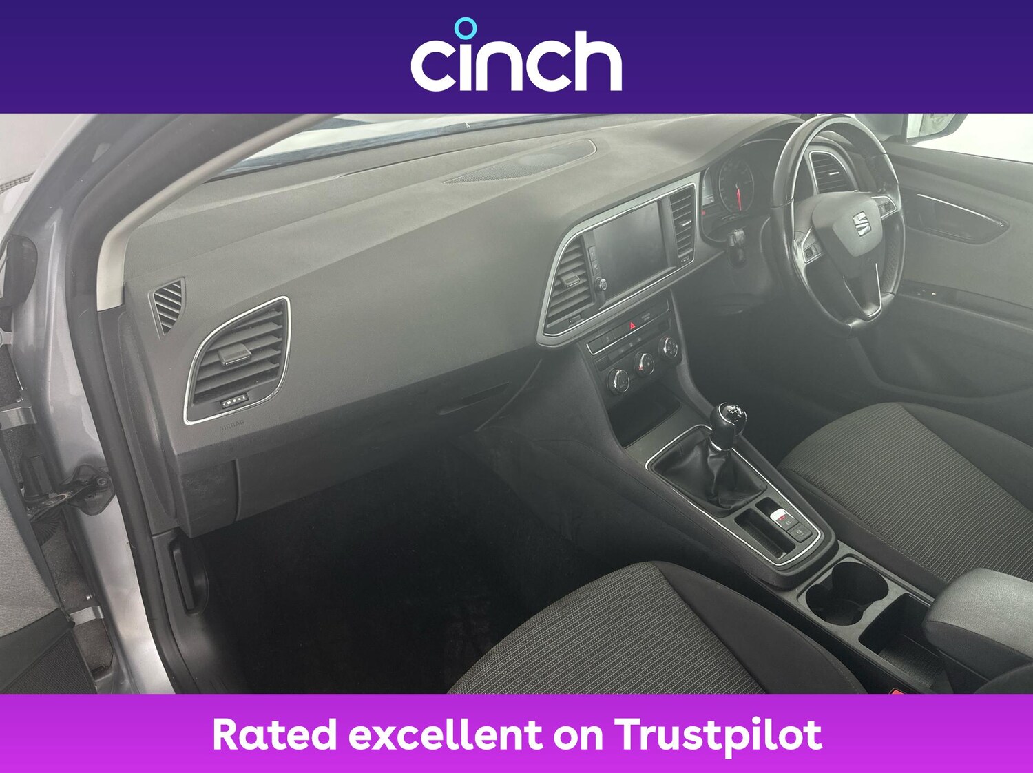 Used SEAT Leon 2019 for sale - 76648188: Photo 14