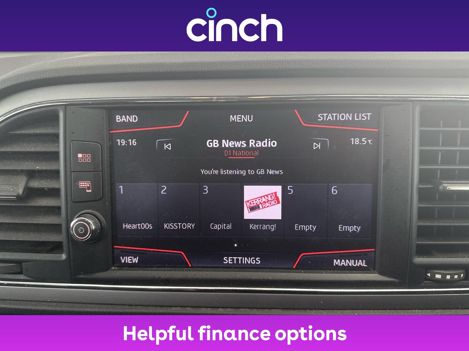 Used SEAT Leon 2019 for sale - 76648188: Photo 17