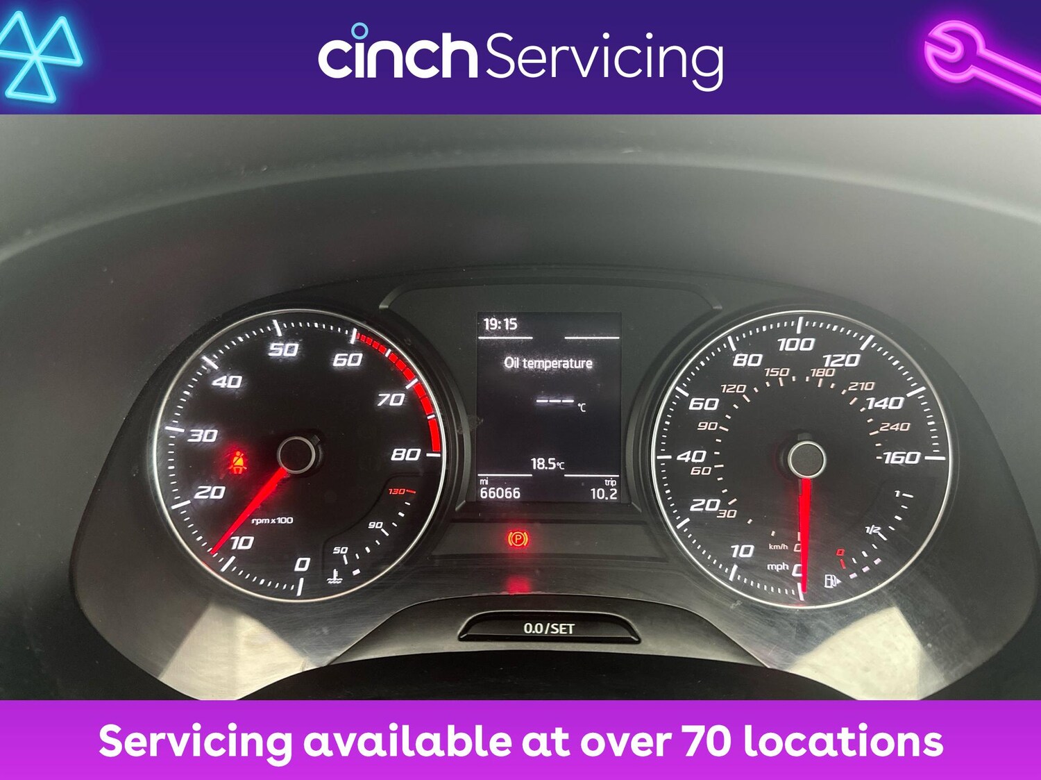 Used SEAT Leon 2019 for sale - 76648188: Photo 18