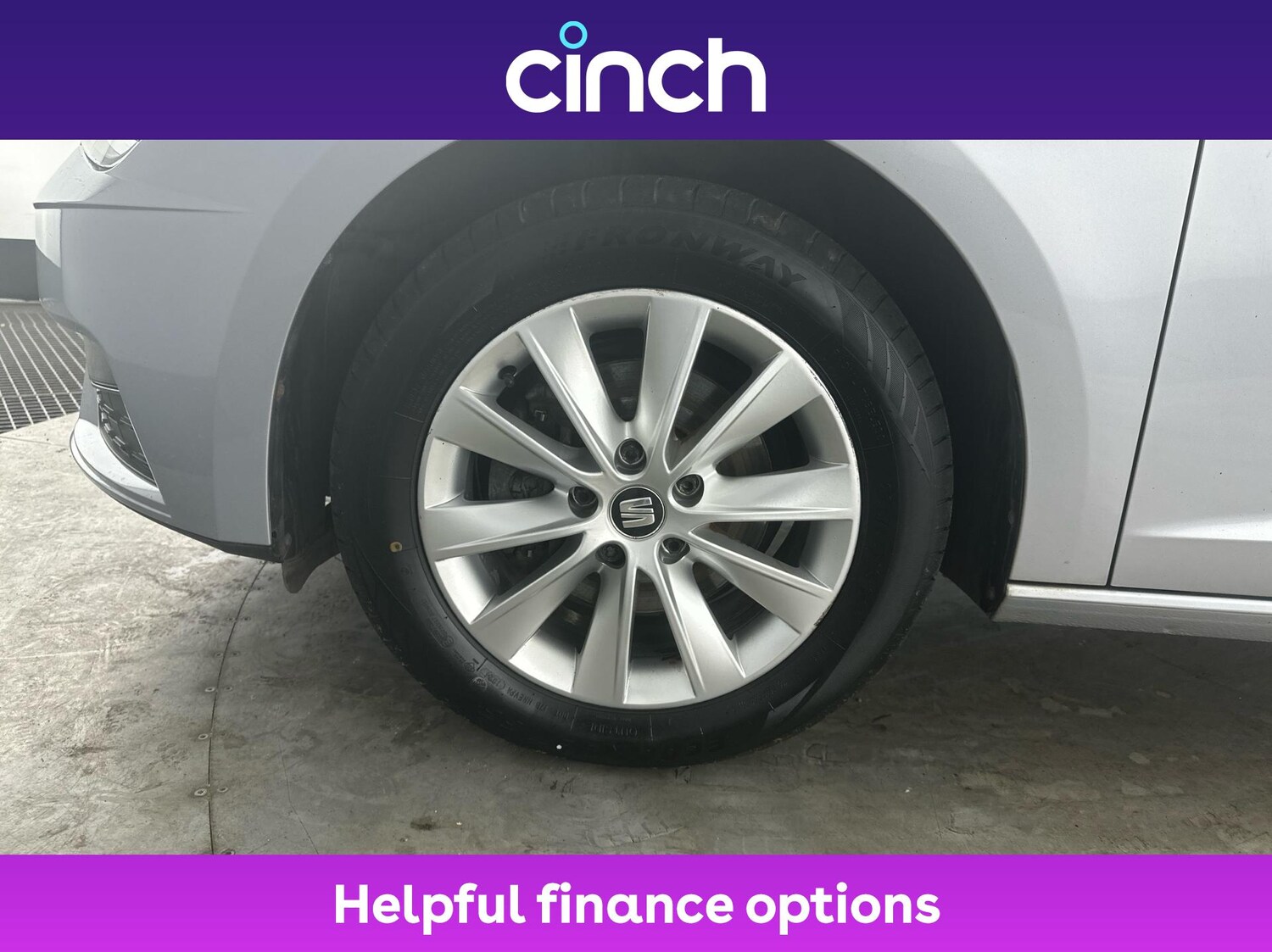 Used SEAT Leon 2019 for sale - 76648188: Photo 24