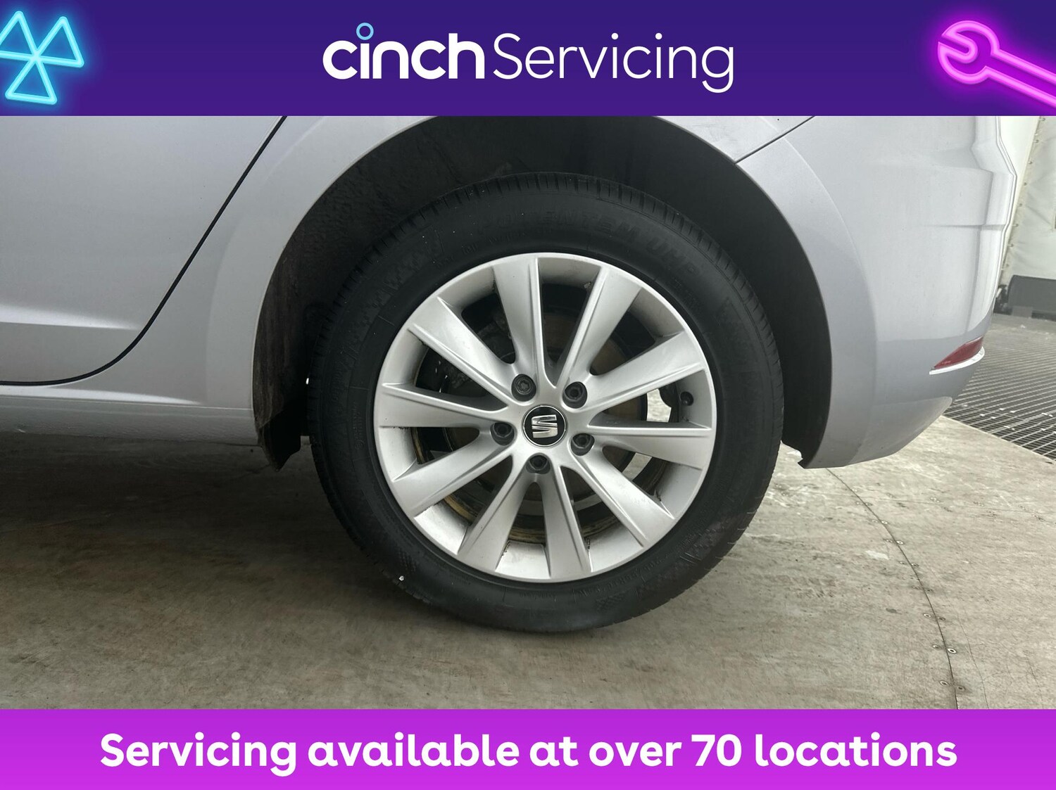 Used SEAT Leon 2019 for sale - 76648188: Photo 26