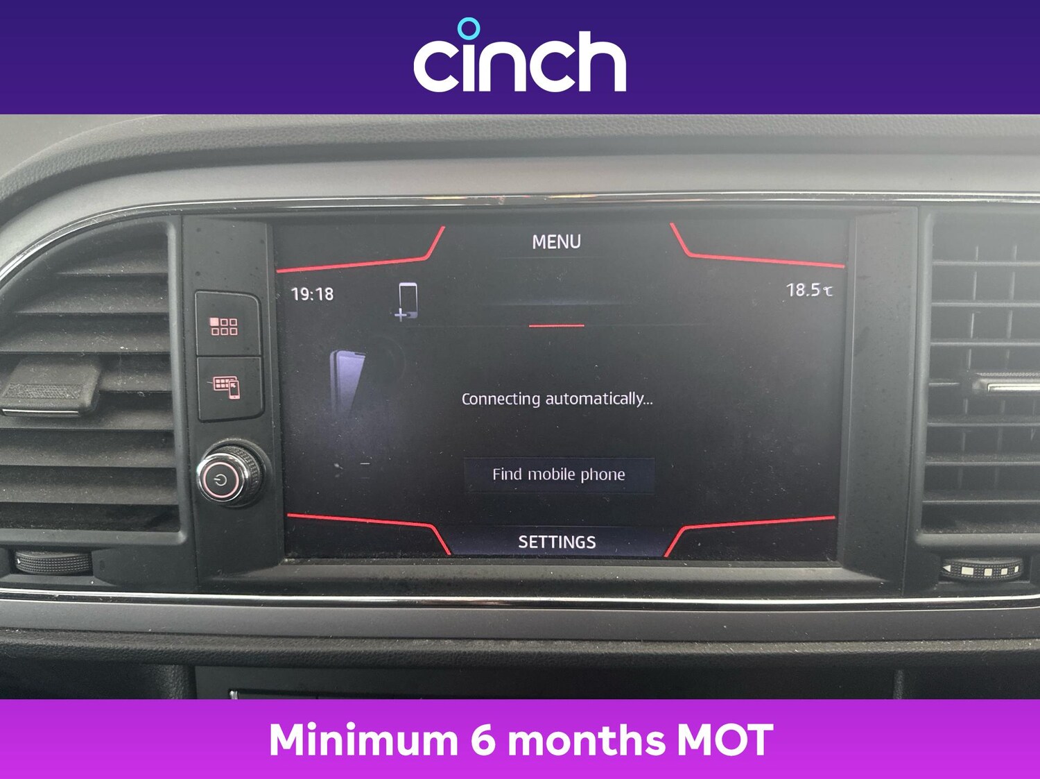 Used SEAT Leon 2019 for sale - 76648188: Photo 32