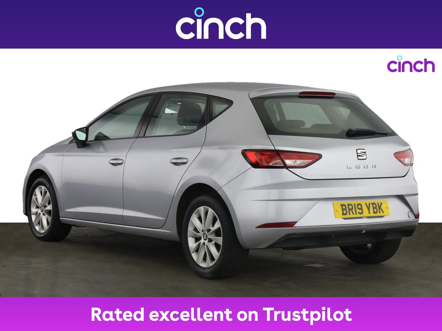 Used SEAT Leon 2019 for sale - 76648188: Photo 6