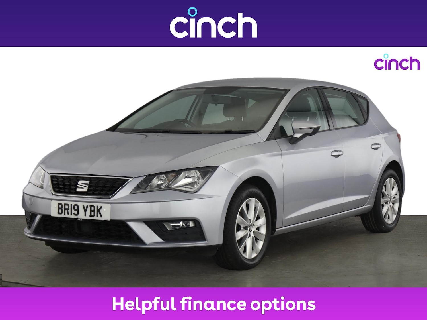 Used SEAT Leon 2019 for sale - 76648188: Photo 9