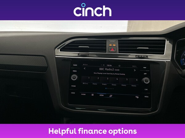Used Volkswagen Tiguan 2021 for sale - 75445852: Photo 17