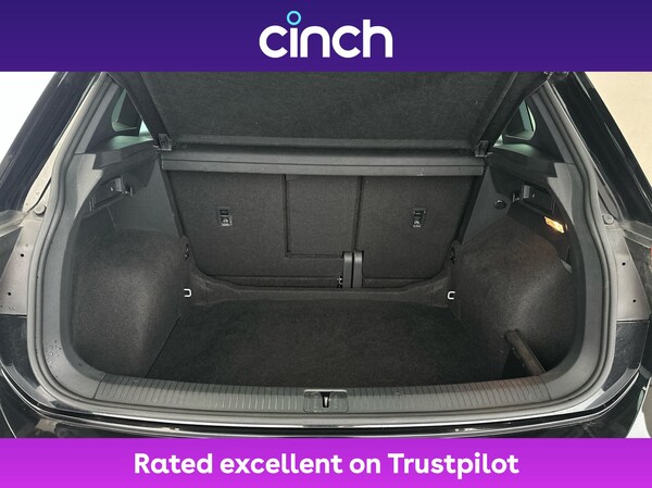 Used Volkswagen Tiguan 2021 for sale - 75445852: Photo 21