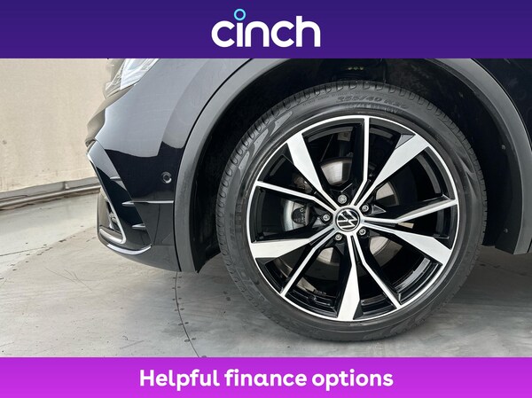 Used Volkswagen Tiguan 2021 for sale - 75445852: Photo 24