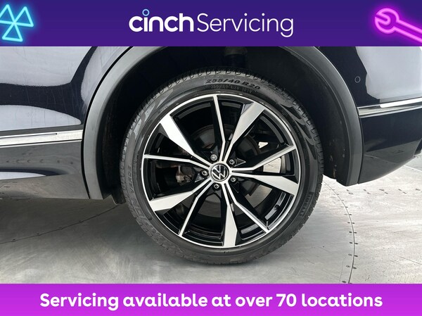 Used Volkswagen Tiguan 2021 for sale - 75445852: Photo 26