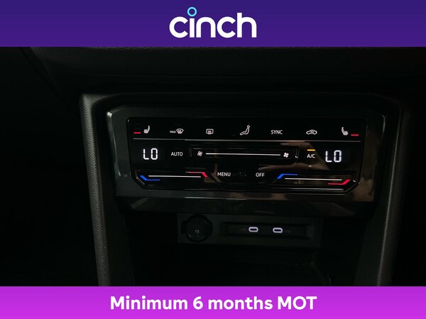 Used Volkswagen Tiguan 2021 for sale - 75445852: Photo 32