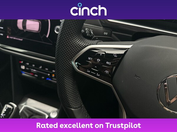 Used Volkswagen Tiguan 2021 for sale - 75445852: Photo 33