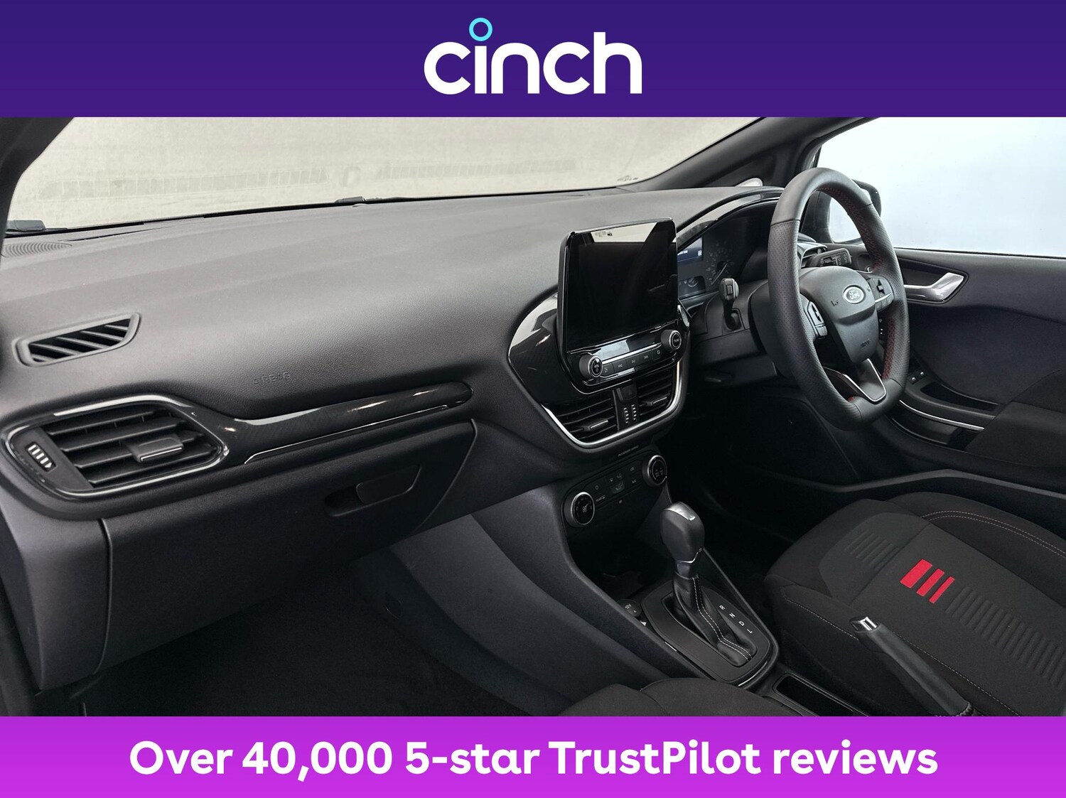 Used Ford Fiesta 2022 for sale - 77014072: Photo 14