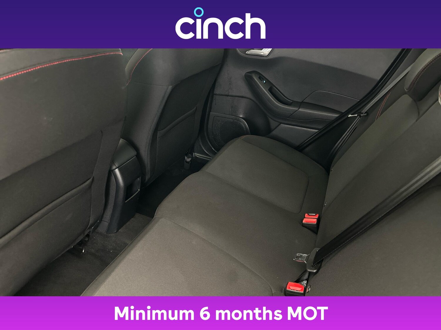 Used Ford Fiesta 2022 for sale - 77014072: Photo 20