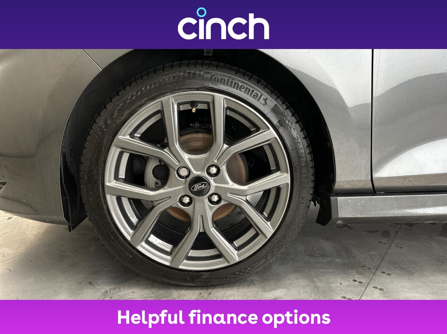 Used Ford Fiesta 2022 for sale - 77014072: Photo 24